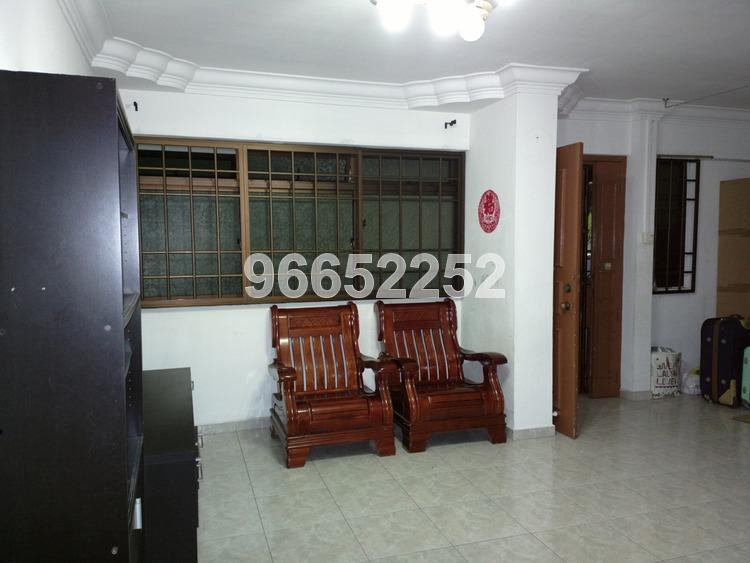 Blk 791 Woodlands Avenue 6 (Woodlands), HDB 4 Rooms #172671602